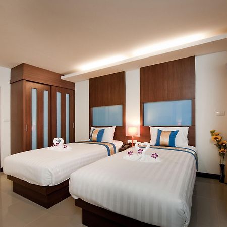 فندق Tuana Blue Sky Patong المظهر الخارجي الصورة