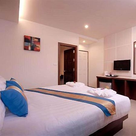 فندق Tuana Blue Sky Patong المظهر الخارجي الصورة