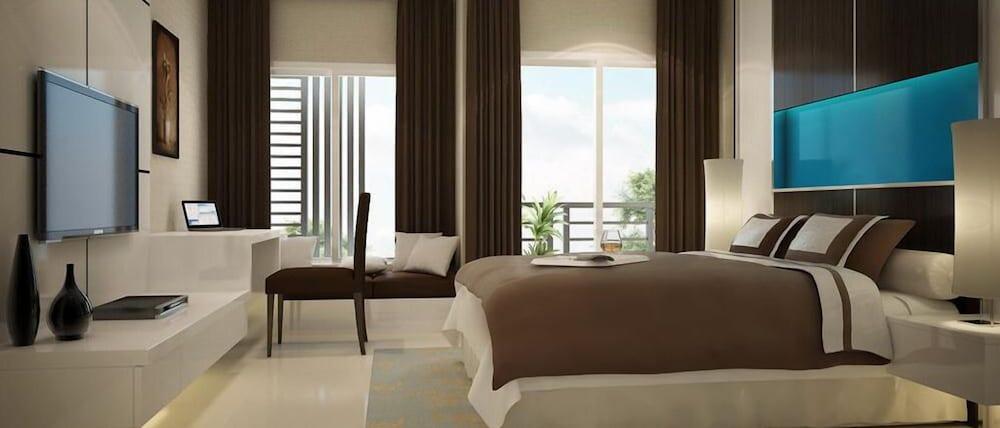 فندق Tuana Blue Sky Patong المظهر الخارجي الصورة