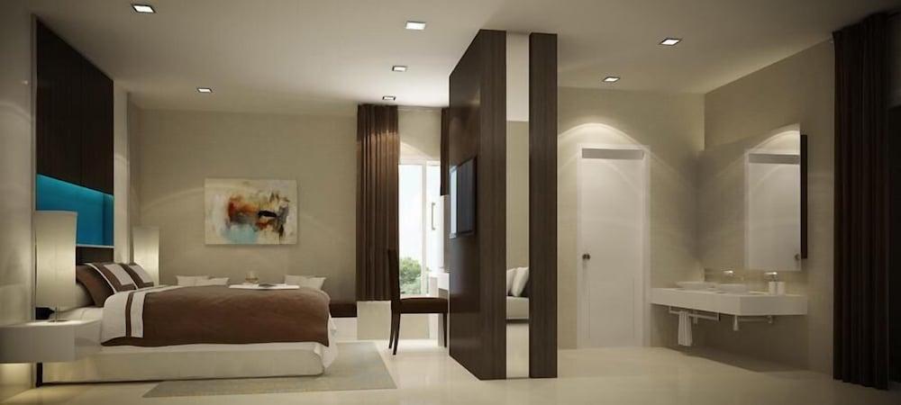 فندق Tuana Blue Sky Patong المظهر الخارجي الصورة