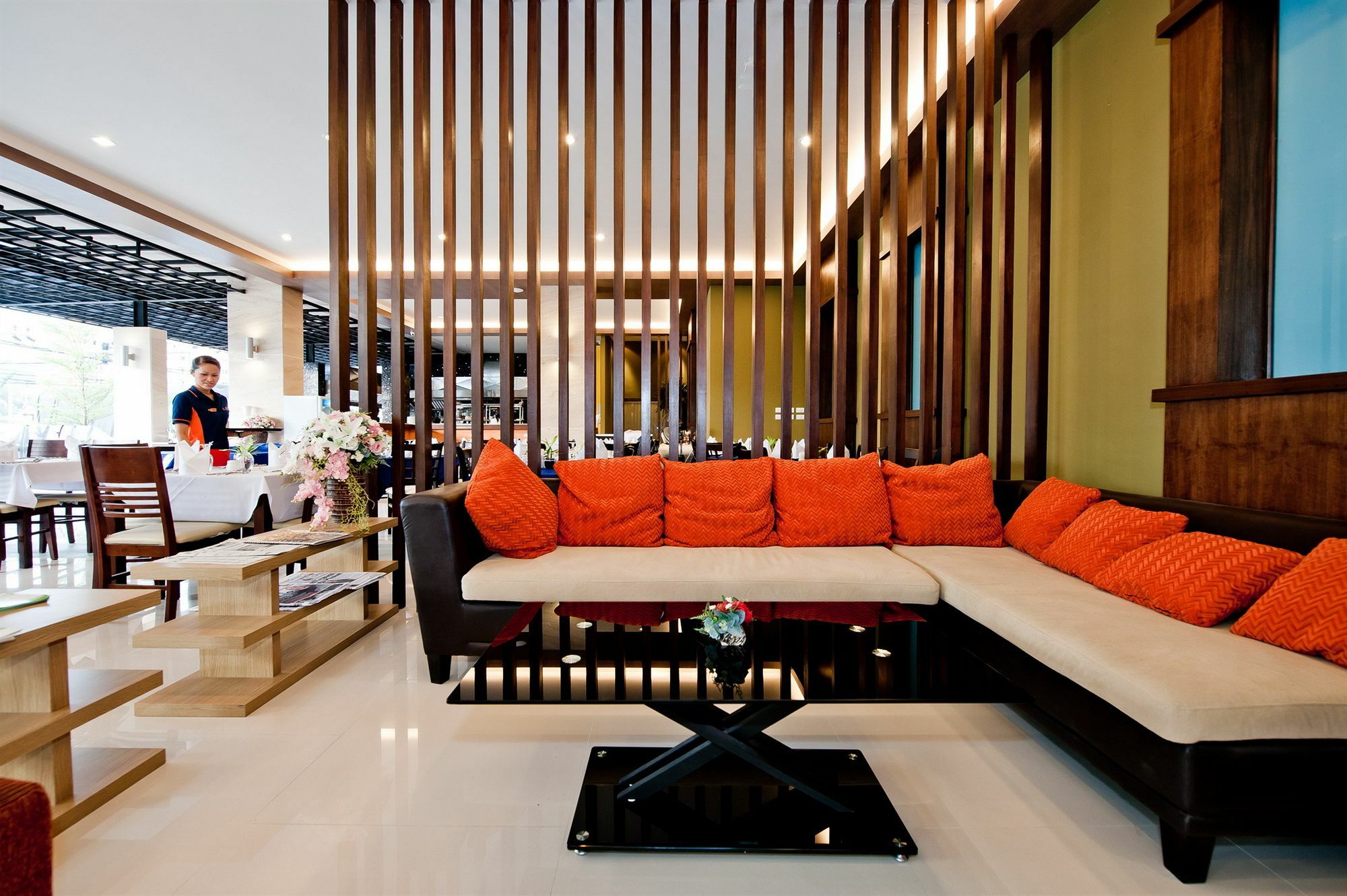 فندق Tuana Blue Sky Patong المظهر الخارجي الصورة