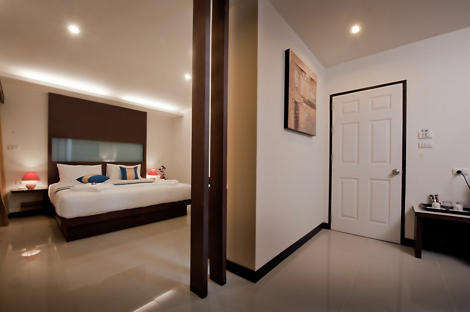 فندق Tuana Blue Sky Patong المظهر الخارجي الصورة