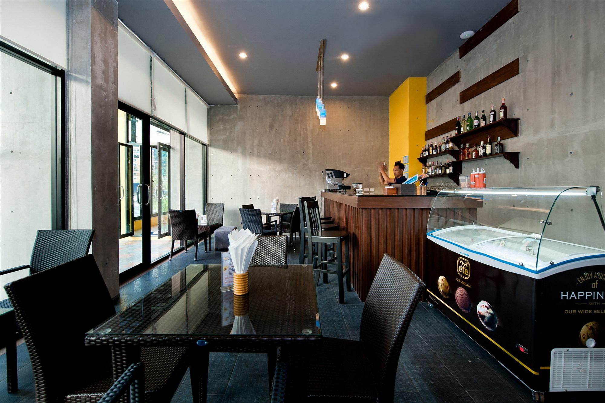 فندق Tuana Blue Sky Patong المظهر الخارجي الصورة